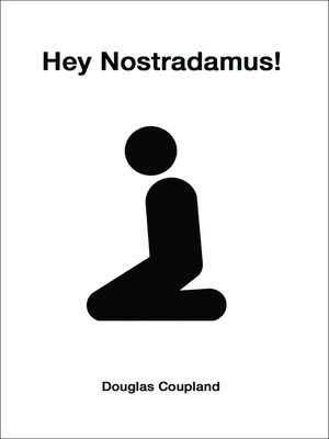 Hey Nostradamus! - ebook